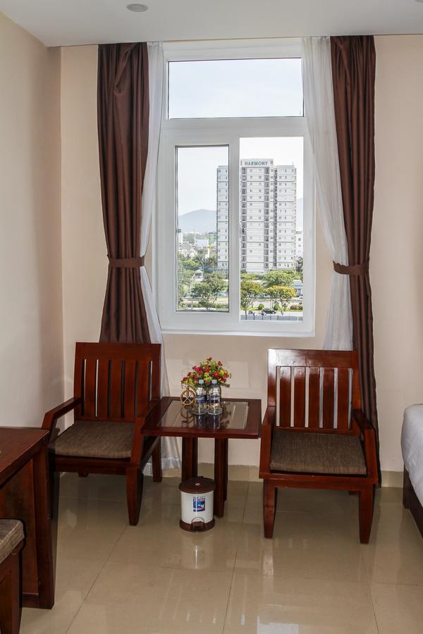 Thanh Ha Hotel Danang Exteriér fotografie