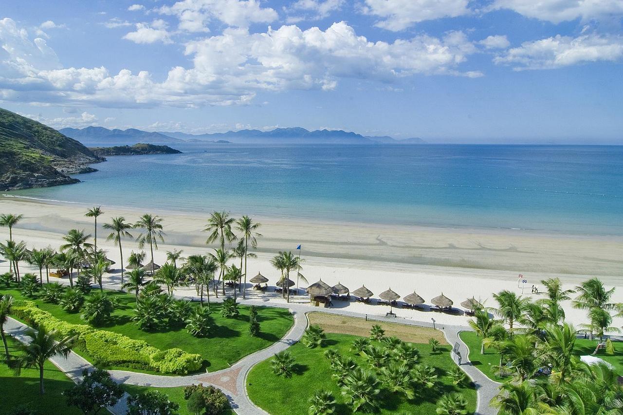 Thanh Ha Hotel Danang Exteriér fotografie